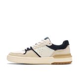 Giày Thể Thao Da Lộn Nam Clarks - Courtlite2 Lo