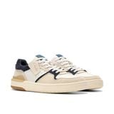 Giày Thể Thao Da Lộn Nam Clarks - Courtlite2 Lo