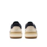 Giày Thể Thao Da Lộn Nam Clarks - Courtlite2 Lo