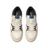Giày Thể Thao Da Lộn Nam Clarks - Courtlite2 Lo