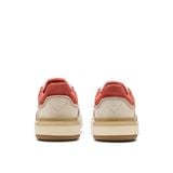 Giày Thể Thao Da Lộn Nam Clarks - Courtlite2 Lo