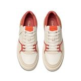 Giày Thể Thao Da Lộn Nam Clarks - Courtlite2 Lo