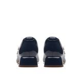 Giày Đế Bệt Da Bóng Nữ Clarks - Daiss30 Shine