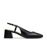 Giày Bit Mũi Quai Hậu Nữ Clarks - Nyta45 Sling