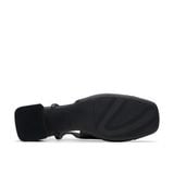 Giày Bit Mũi Quai Hậu Nữ Clarks - Nyta45 Sling