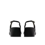 Giày Bit Mũi Quai Hậu Nữ Clarks - Nyta45 Sling