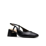 Giày Bit Mũi Quai Hậu Nữ Clarks - Nyta45 Sling