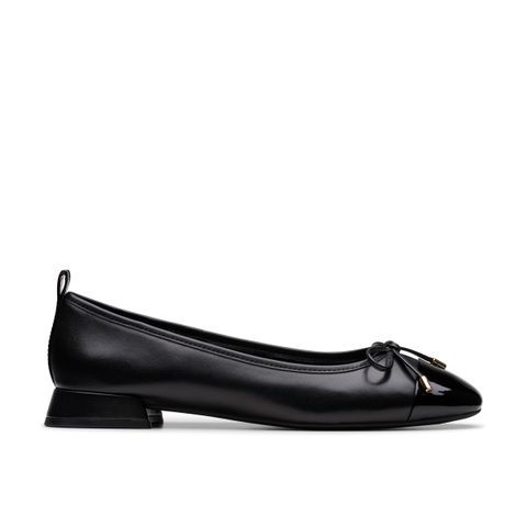Giày Búp Bê Nữ Clarks - Ubree15 Poppy