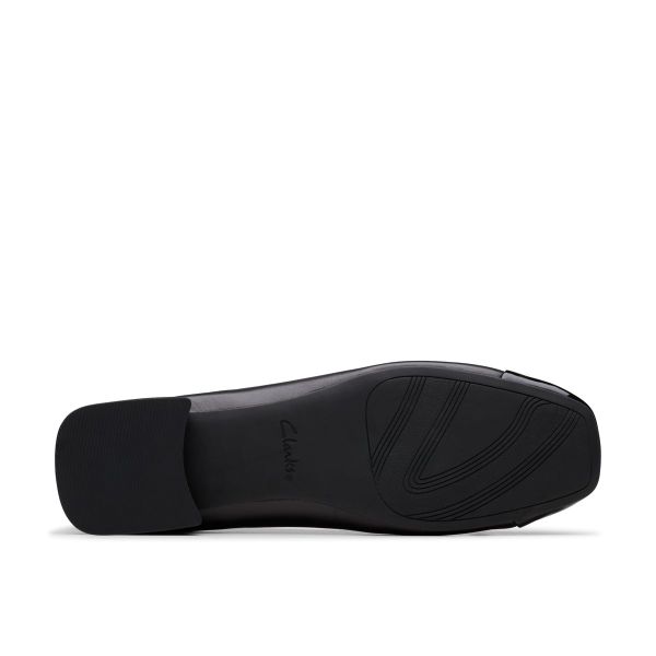 Giày Búp Bê Nữ Clarks - Ubree15 Poppy
