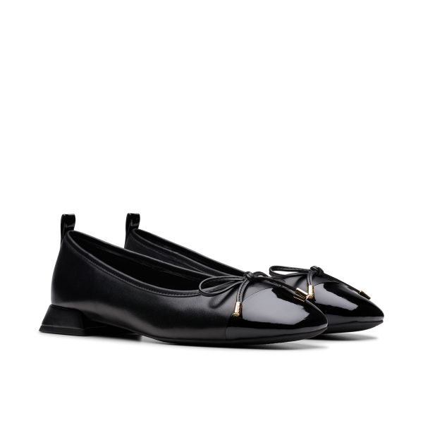 Giày Búp Bê Nữ Clarks - Ubree15 Poppy