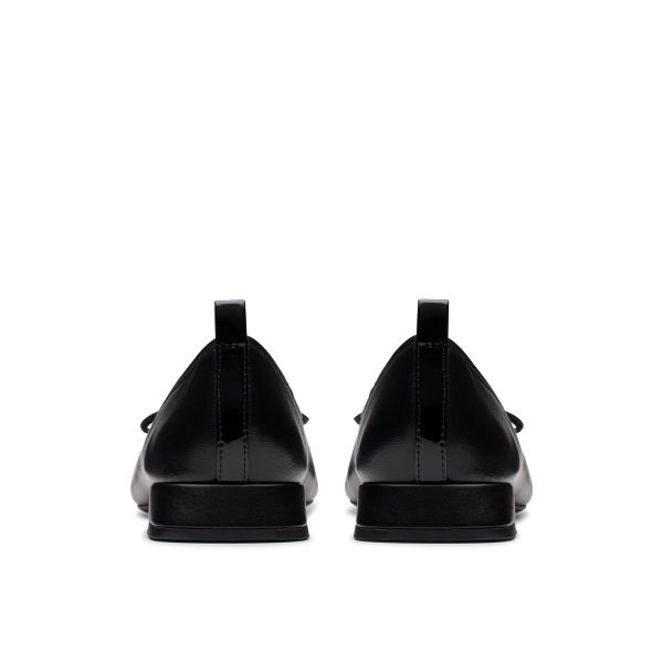 Giày Búp Bê Nữ Clarks - Ubree15 Poppy