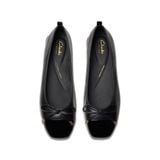 Giày Búp Bê Nữ Clarks - Ubree15 Poppy