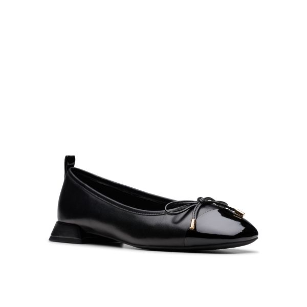 Giày Búp Bê Nữ Clarks - Ubree15 Poppy