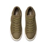 Giày Thể Thao Da Lộn Nam Clarks - Courtlite2 Run