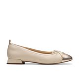 Giày Búp Bê Nữ Clarks - Ubree15 Poppy