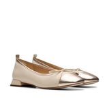 Giày Búp Bê Nữ Clarks - Ubree15 Poppy