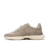 Giày Thể Thao Da Nam Clarks - Craft Pace