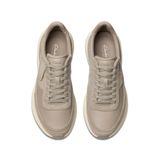 Giày Thể Thao Da Nam Clarks - Craft Pace