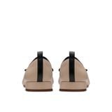 Giày Búp Bê Nữ Clarks - Ubree15 Poppy