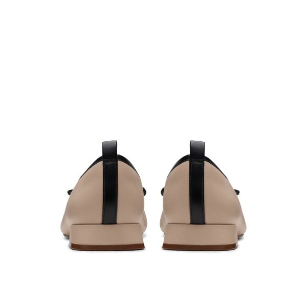 Giày Búp Bê Nữ Clarks - Ubree15 Poppy