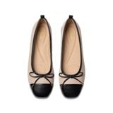Giày Búp Bê Nữ Clarks - Ubree15 Poppy