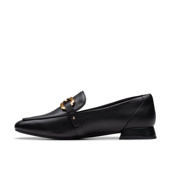 Giày Lười Nữ Clarks - Ubree15 Lily