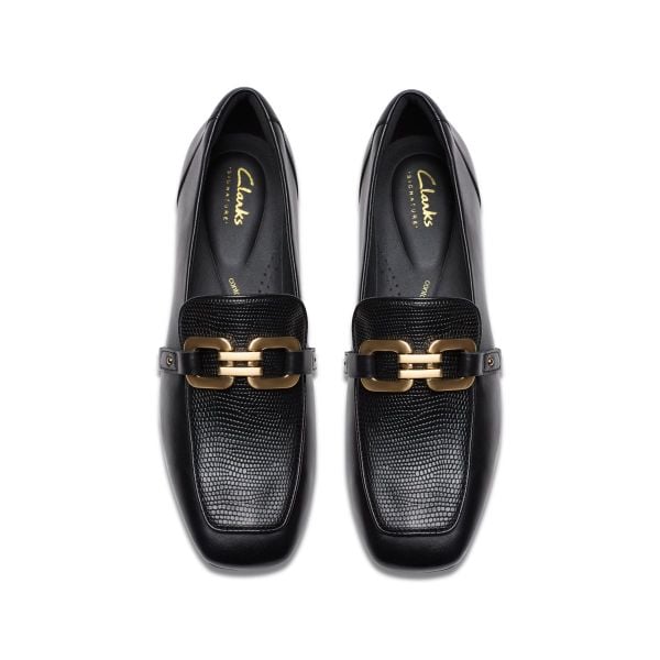 Giày Lười Nữ Clarks - Ubree15 Lily