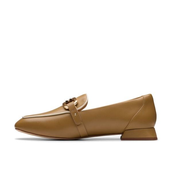 Giày Lười Nữ Clarks - Ubree15 Lily