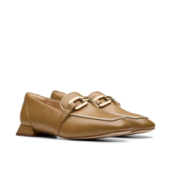 Giày Lười Nữ Clarks - Ubree15 Lily