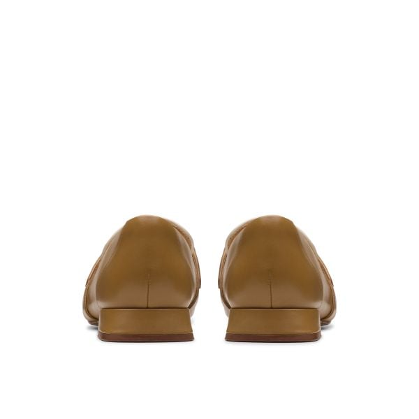 Giày Lười Nữ Clarks - Ubree15 Lily