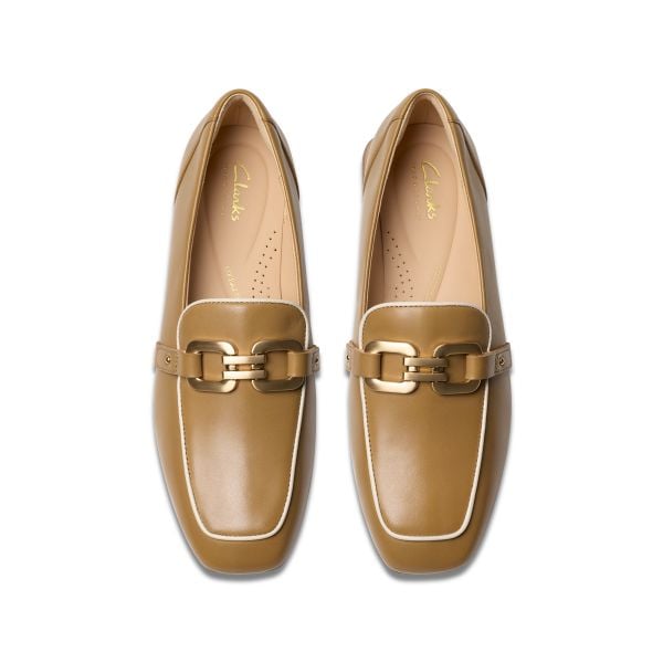 Giày Lười Nữ Clarks - Ubree15 Lily