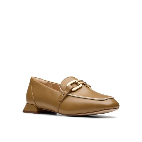 Giày Lười Nữ Clarks - Ubree15 Lily