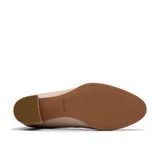 Giày Cao Gót 5.5cm Da Nữ Clarks - Freva55 Court