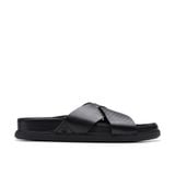 Dép Quai Ngang Nam Clarks - Torford Cross