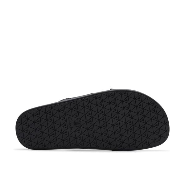 Dép Quai Ngang Nam Clarks - Torford Cross
