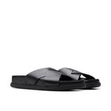 Dép Quai Ngang Nam Clarks - Torford Cross