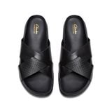 Dép Quai Ngang Nam Clarks - Torford Cross