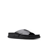 Dép Quai Ngang Nam Clarks - Torford Cross