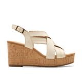Giày Xăng Đan Đế Xuồng Nữ Clarks - Sabina Sling