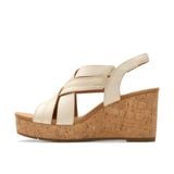Giày Xăng Đan Đế Xuồng Nữ Clarks - Sabina Sling