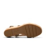 Giày Xăng Đan Đế Xuồng Nữ Clarks - Sabina Sling