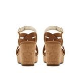 Giày Xăng Đan Đế Xuồng Nữ Clarks - Sabina Sling