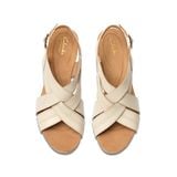 Giày Xăng Đan Đế Xuồng Nữ Clarks - Sabina Sling