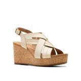 Giày Xăng Đan Đế Xuồng Nữ Clarks - Sabina Sling