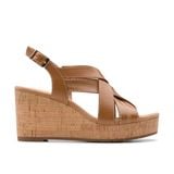 Giày Xăng Đan Đế Xuồng Nữ Clarks - Sabina Sling