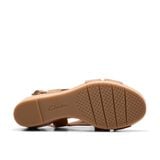 Giày Xăng Đan Đế Xuồng Nữ Clarks - Sabina Sling
