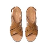 Giày Xăng Đan Đế Xuồng Nữ Clarks - Sabina Sling
