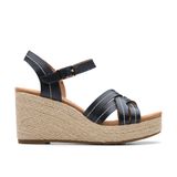 Giày Xăng Đan Đế Xuồng Nữ Clarks - Sabina Strap