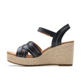 Giày Xăng Đan Đế Xuồng Nữ Clarks - Sabina Strap