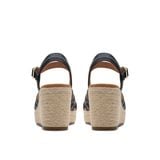 Giày Xăng Đan Đế Xuồng Nữ Clarks - Sabina Strap